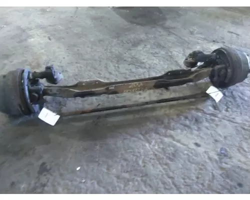 AXLE ALLIANCE AF10-0-3 AXLE ASSEMBLY, FRONT (STEER)