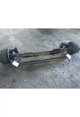 AXLE ALLIANCE AF10-0-3 AXLE ASSEMBLY, FRONT (STEER)