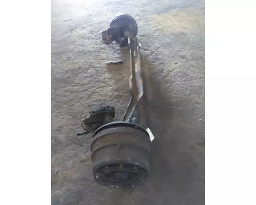 AXLE ALLIANCE AF10-0-3 AXLE ASSEMBLY, FRONT (STEER)