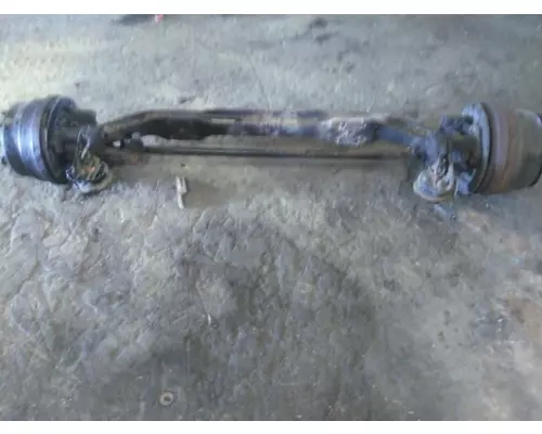 AXLE ALLIANCE AF10-0-3 AXLE ASSEMBLY, FRONT (STEER)