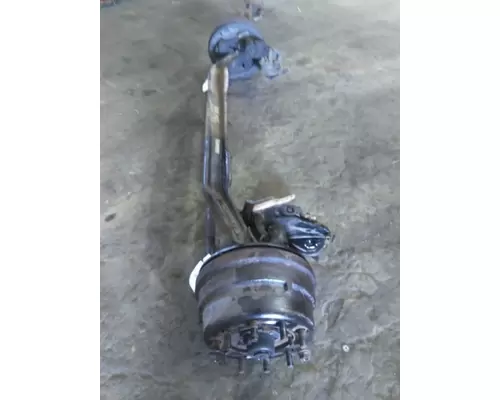 AXLE ALLIANCE AF10-0-3 AXLE ASSEMBLY, FRONT (STEER)
