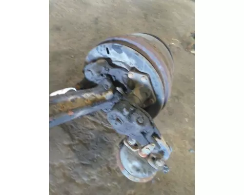 AXLE ALLIANCE AF10-0-3 AXLE ASSEMBLY, FRONT (STEER)