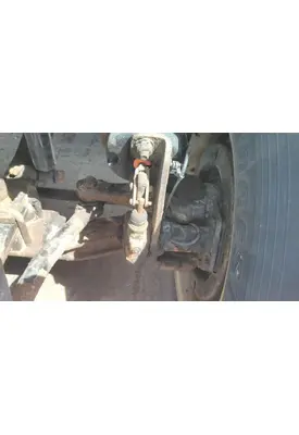 AXLE ALLIANCE AF10-0-3 AXLE ASSEMBLY, FRONT (STEER)