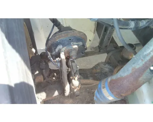 AXLE ALLIANCE AF10-0-3 AXLE ASSEMBLY, FRONT (STEER)