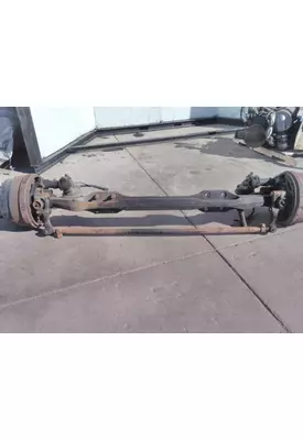 AXLE ALLIANCE AF10-0-3 AXLE BEAM, FRONT (STEER)