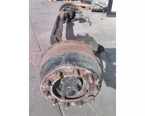 AXLE ALLIANCE AF10-0-3 AXLE BEAM, FRONT (STEER)