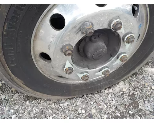 AXLE ALLIANCE AF10-3 Front Axle I Beam