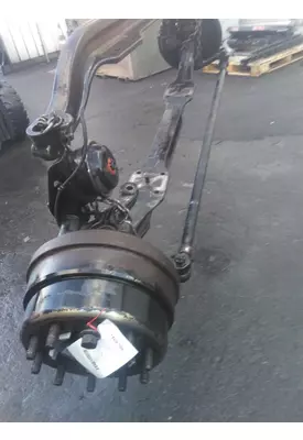 AXLE ALLIANCE AF12-0-3 AXLE ASSEMBLY, FRONT (STEER)