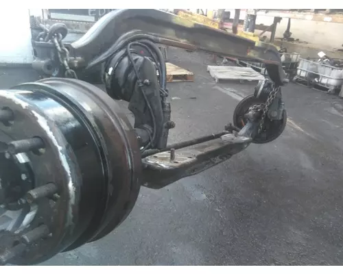AXLE ALLIANCE AF12-0-3 AXLE ASSEMBLY, FRONT (STEER)