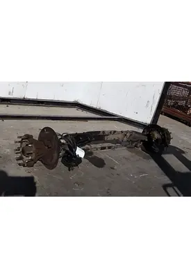 AXLE ALLIANCE AF12-0-3 AXLE ASSEMBLY, FRONT (STEER)