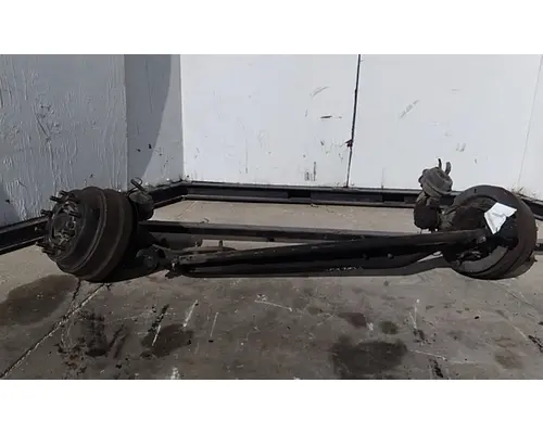 AXLE ALLIANCE AF12-0-3 AXLE ASSEMBLY, FRONT (STEER)