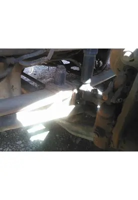 AXLE ALLIANCE AF12-0-3 AXLE ASSEMBLY, FRONT (STEER)