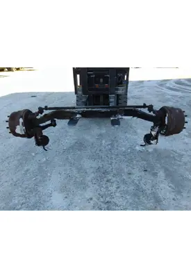 AXLE ALLIANCE AF12-0-3 AXLE ASSEMBLY, FRONT (STEER)