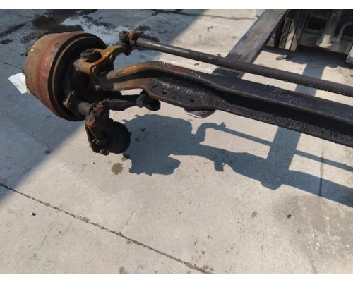 AXLE ALLIANCE AF12-0-3 AXLE ASSEMBLY, FRONT (STEER)