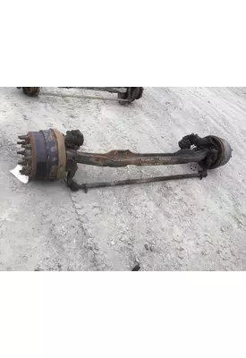 AXLE ALLIANCE AF12-0-3 AXLE ASSEMBLY, FRONT (STEER)