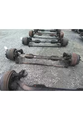 AXLE ALLIANCE AF12-0-3 AXLE ASSEMBLY, FRONT (STEER)