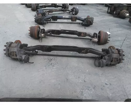 AXLE ALLIANCE AF12-0-3 AXLE ASSEMBLY, FRONT (STEER)