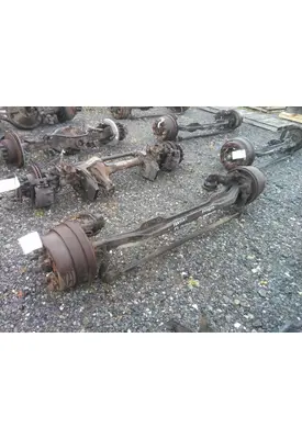 AXLE ALLIANCE AF12-0-3 AXLE ASSEMBLY, FRONT (STEER)