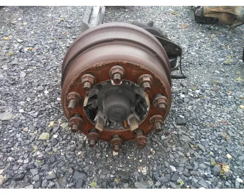 AXLE ALLIANCE AF12-0-3 AXLE ASSEMBLY, FRONT (STEER)