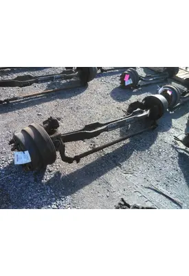 AXLE ALLIANCE AF12-0-3 AXLE ASSEMBLY, FRONT (STEER)