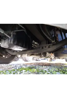 AXLE ALLIANCE AF12-0-3 AXLE ASSEMBLY, FRONT (STEER)