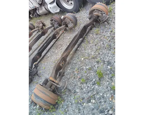 AXLE ALLIANCE AF12-0-3 AXLE ASSEMBLY, FRONT (STEER)