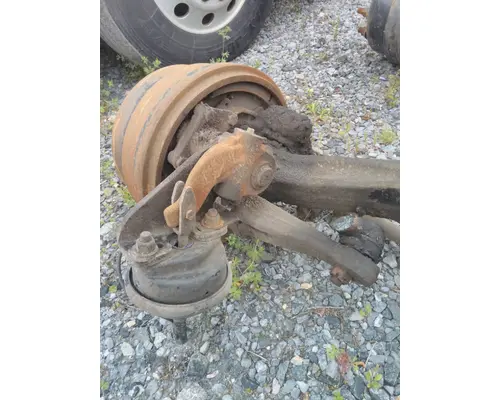 AXLE ALLIANCE AF12-0-3 AXLE ASSEMBLY, FRONT (STEER)