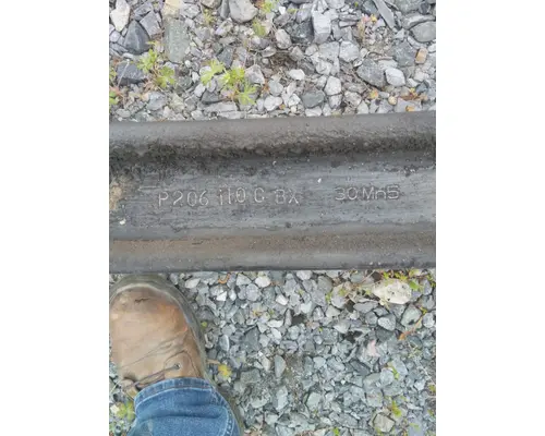 AXLE ALLIANCE AF12-0-3 AXLE ASSEMBLY, FRONT (STEER)