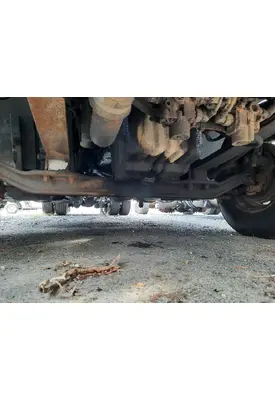 AXLE ALLIANCE AF12-0-3 AXLE ASSEMBLY, FRONT (STEER)