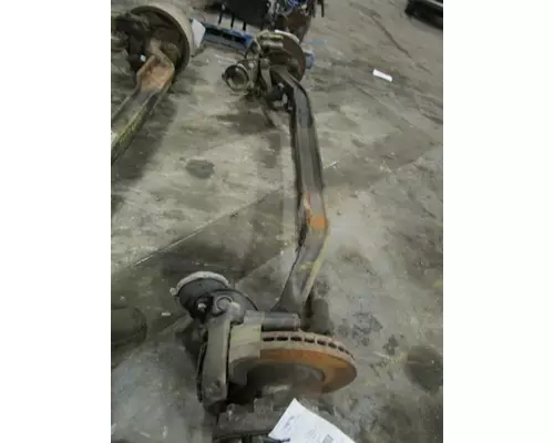 AXLE ALLIANCE AF12-0-3 AXLE ASSEMBLY, FRONT (STEER)