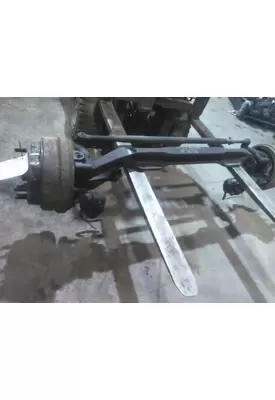 AXLE ALLIANCE AF12-0-3 AXLE ASSEMBLY, FRONT (STEER)