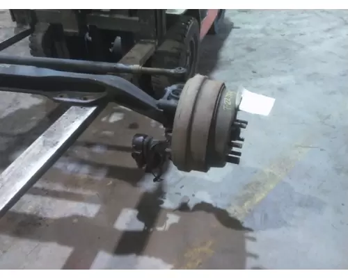 AXLE ALLIANCE AF12-0-3 AXLE ASSEMBLY, FRONT (STEER)