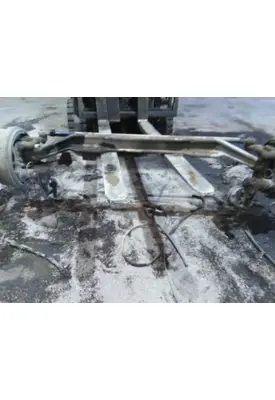 AXLE ALLIANCE AF12-0-3 AXLE ASSEMBLY, FRONT (STEER)