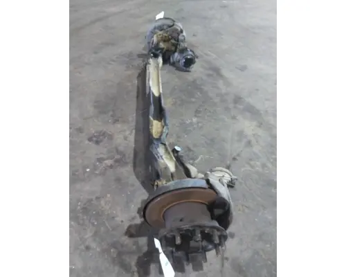 AXLE ALLIANCE AF12-0-3 AXLE ASSEMBLY, FRONT (STEER)