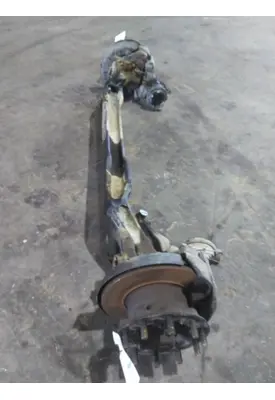 AXLE ALLIANCE AF12-0-3 AXLE ASSEMBLY, FRONT (STEER)