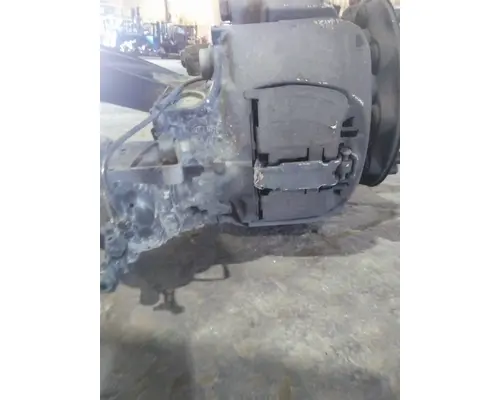 AXLE ALLIANCE AF12-0-3 AXLE ASSEMBLY, FRONT (STEER)