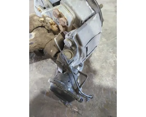 AXLE ALLIANCE AF12-0-3 AXLE ASSEMBLY, FRONT (STEER)