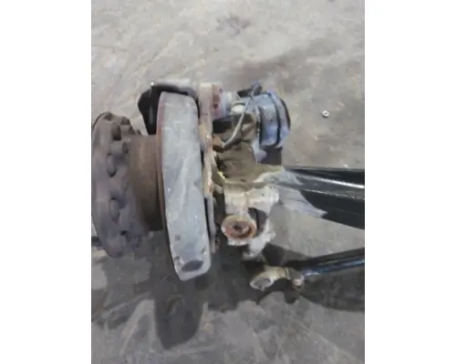 AXLE ALLIANCE AF12-0-3 AXLE ASSEMBLY, FRONT (STEER)