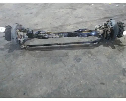 AXLE ALLIANCE AF12-0-3 AXLE ASSEMBLY, FRONT (STEER)