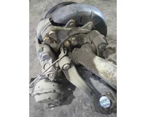 AXLE ALLIANCE AF12-0-3 AXLE ASSEMBLY, FRONT (STEER)