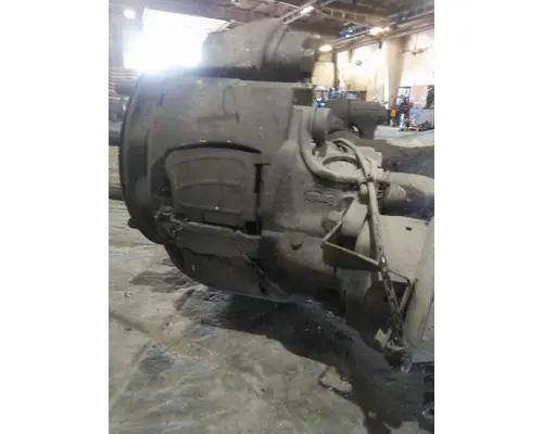 AXLE ALLIANCE AF12-0-3 AXLE ASSEMBLY, FRONT (STEER)