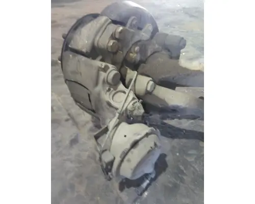 AXLE ALLIANCE AF12-0-3 AXLE ASSEMBLY, FRONT (STEER)