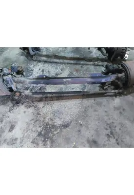 AXLE ALLIANCE AF12-0-3 AXLE ASSEMBLY, FRONT (STEER)