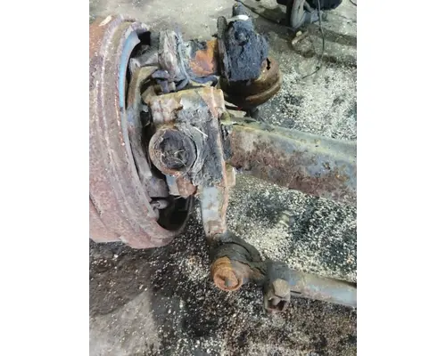 AXLE ALLIANCE AF12-0-3 AXLE ASSEMBLY, FRONT (STEER)