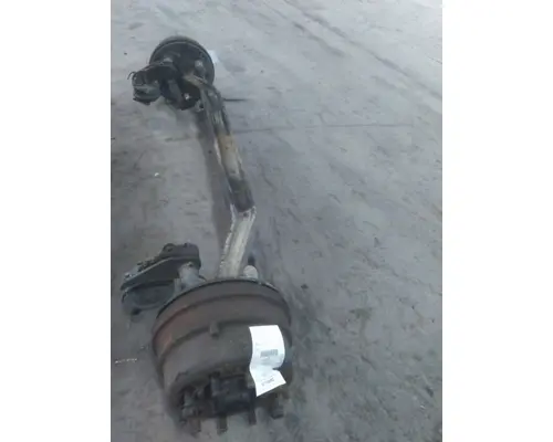 AXLE ALLIANCE AF12-0-3 AXLE ASSEMBLY, FRONT (STEER)