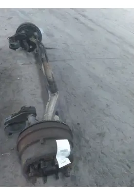 AXLE ALLIANCE AF12-0-3 AXLE ASSEMBLY, FRONT (STEER)