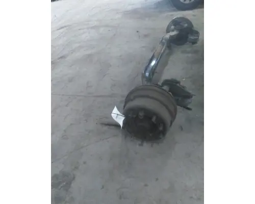 AXLE ALLIANCE AF12-0-3 AXLE ASSEMBLY, FRONT (STEER)