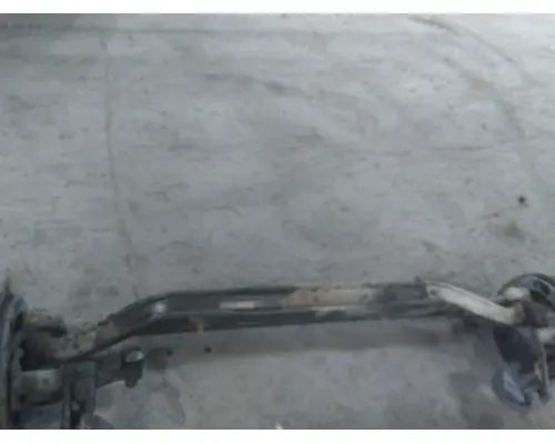 AXLE ALLIANCE AF12-0-3 AXLE ASSEMBLY, FRONT (STEER)