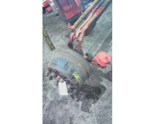 AXLE ALLIANCE AF12-0-3 AXLE ASSEMBLY, FRONT (STEER)