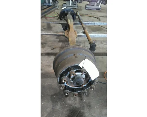 AXLE ALLIANCE AF12-0-3 AXLE ASSEMBLY, FRONT (STEER)